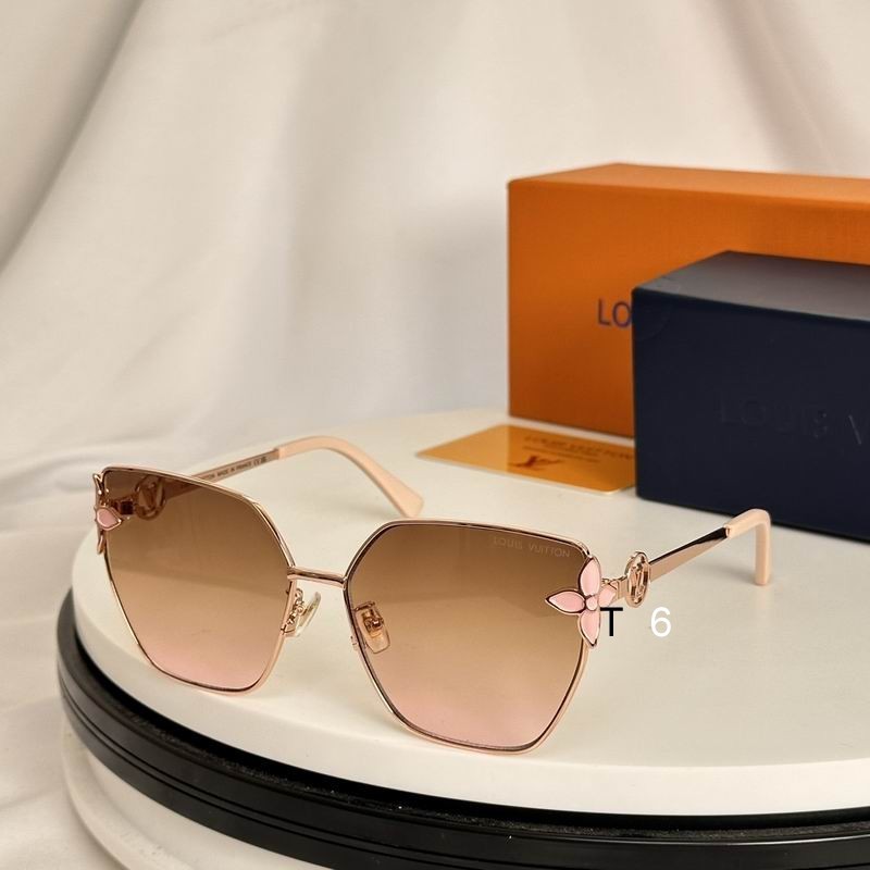 LV Sunglasses 957